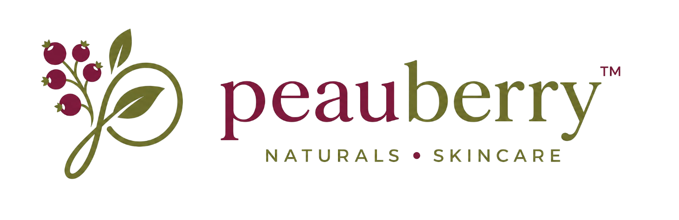 Peauberry Natural Skincare