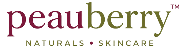 PEAUBERRY NATURALS SKINCARE